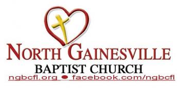 North Gainesville Baptist Church Inc